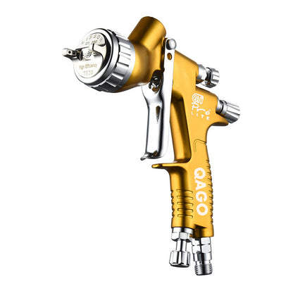 Auto paint sprayer
