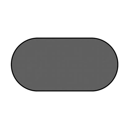 Car Sunshade Heat Insulation Front Windshield Cover