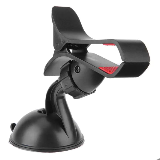 Car Mount Phone Holder with Suction Cup for GPS