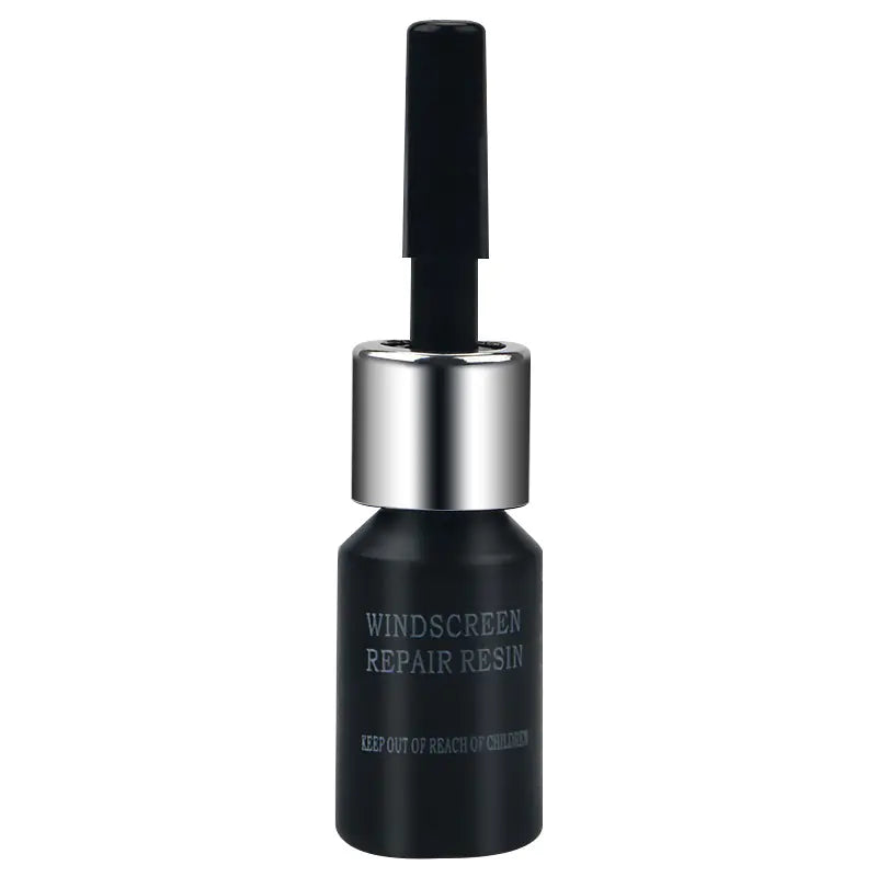 Automotive Glass Repair Tool for Windshield Damage