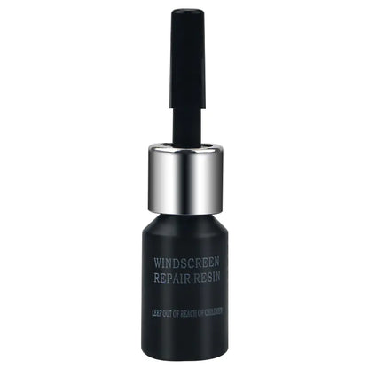 Automotive Glass Repair Tool for Windshield Damage