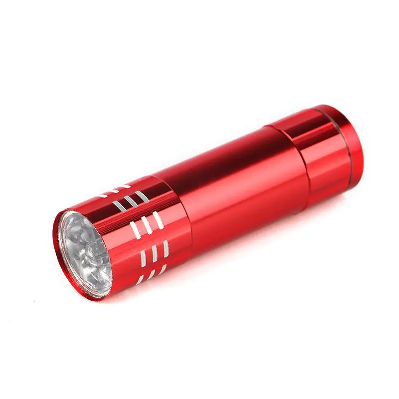 Automotive Glass Repair Tool for Windshield Damage