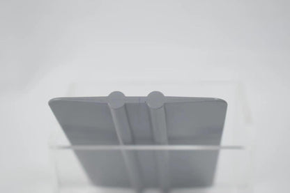 Plastic Square Large Scrapper Colorful Auto Film Tools