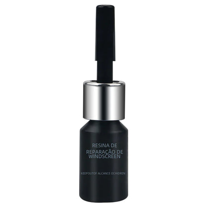 Automotive Glass Repair Tool for Windshield Damage