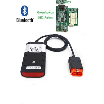 Bluetooth Diagnostic Tool DS150E Delphi CDP Pro